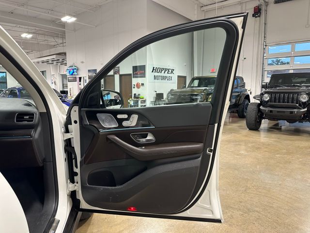 2020 Mercedes-Benz GLS GLS 450 4MATIC 7 Passenger | Irving, Texas | Hopper Motorplex 2020 Mercedes-Benz GLS GLS 450 4MATIC 7 Passenger | Irving, Texas | Hopper Motorplex