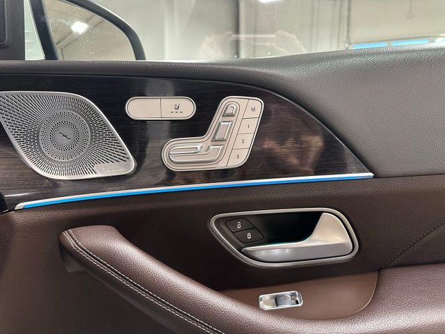 2020 Mercedes-Benz GLS GLS 450 4MATIC 7 Passenger | Irving, Texas | Hopper Motorplex