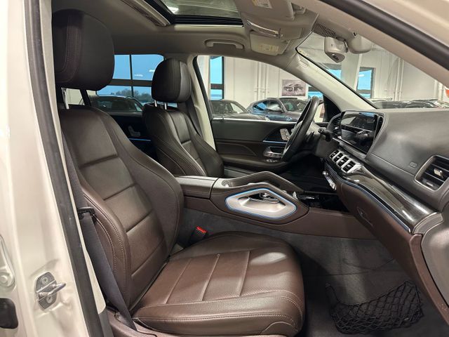 2020 Mercedes-Benz GLS GLS 450 4MATIC 7 Passenger | Irving, Texas | Hopper Motorplex