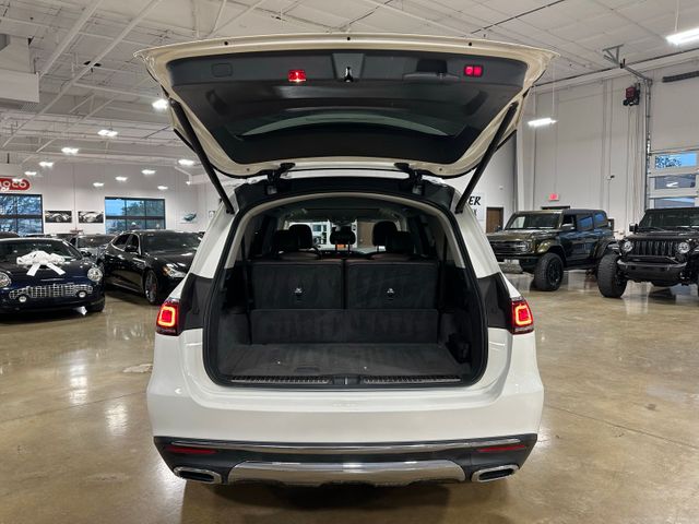 2020 Mercedes-Benz GLS GLS 450 4MATIC 7 Passenger | Irving, Texas | Hopper Motorplex