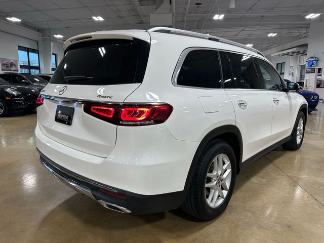 2020 Mercedes-Benz GLS GLS 450 4MATIC 7 Passenger | Irving, Texas | Hopper Motorplex