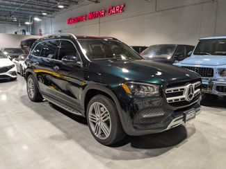 2020 Mercedes-Benz Gls