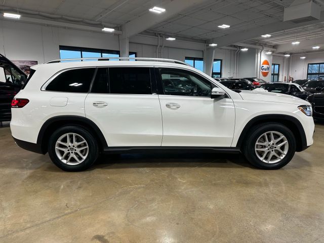 2020 Mercedes-Benz GLS 450