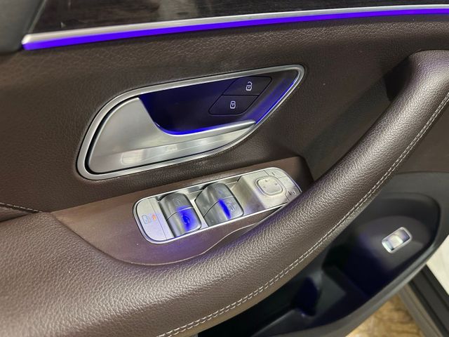 2020 Mercedes-Benz GLS 450