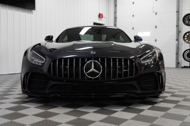 2020 Mercedes-Benz Mercedes-AMG GT R Coupe 2D | North East, PA | NFI Empire 2020 Mercedes-Benz Mercedes-AMG GT R Coupe 2D | North East, PA | NFI Empire