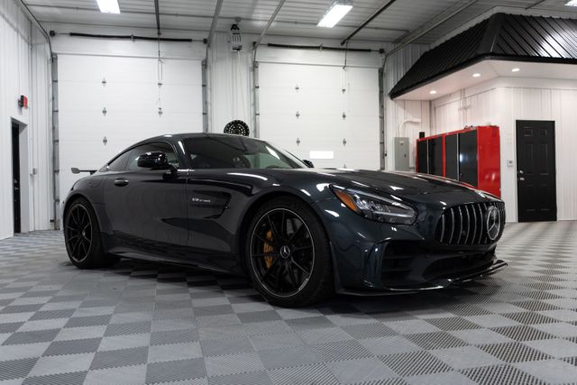 2020 Mercedes-Benz Mercedes-AMG GT R Coupe 2D | North East, PA | NFI Empire 2020 Mercedes-Benz Mercedes-AMG GT R Coupe 2D | North East, PA | NFI Empire