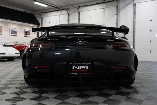 2020 Mercedes-Benz Mercedes-AMG GT R Coupe 2D | North East, PA | NFI Empire 2020 Mercedes-Benz Mercedes-AMG GT R Coupe 2D | North East, PA | NFI Empire