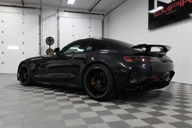 2020 Mercedes-Benz Mercedes-AMG GT R Coupe 2D | North East, PA | NFI Empire 2020 Mercedes-Benz Mercedes-AMG GT R Coupe 2D | North East, PA | NFI Empire
