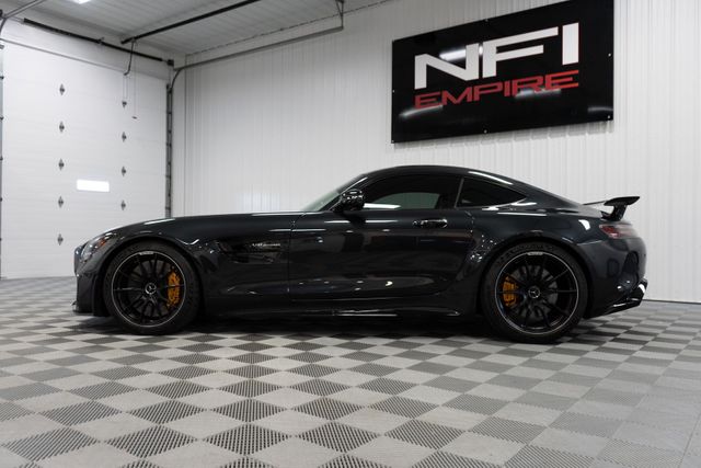 2020 Mercedes-Benz Mercedes-AMG GT R Coupe 2D | North East, PA | NFI Empire 2020 Mercedes-Benz Mercedes-AMG GT R Coupe 2D | North East, PA | NFI Empire