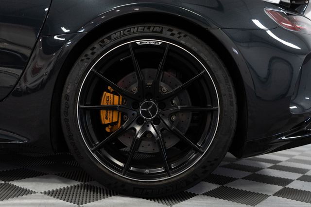2020 Mercedes-Benz Mercedes-AMG GT R Coupe 2D | North East, PA | NFI Empire 2020 Mercedes-Benz Mercedes-AMG GT R Coupe 2D | North East, PA | NFI Empire