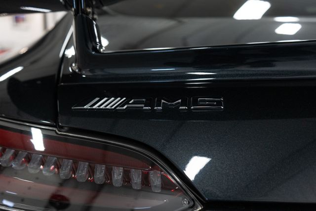 2020 Mercedes-Benz Mercedes-AMG GT R Coupe 2D | North East, PA | NFI Empire 2020 Mercedes-Benz Mercedes-AMG GT R Coupe 2D | North East, PA | NFI Empire