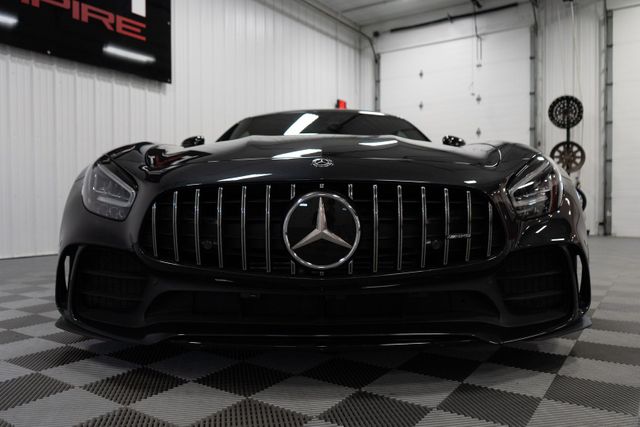 2020 Mercedes-Benz Mercedes-AMG GT R Coupe 2D | North East, PA | NFI Empire 2020 Mercedes-Benz Mercedes-AMG GT R Coupe 2D | North East, PA | NFI Empire