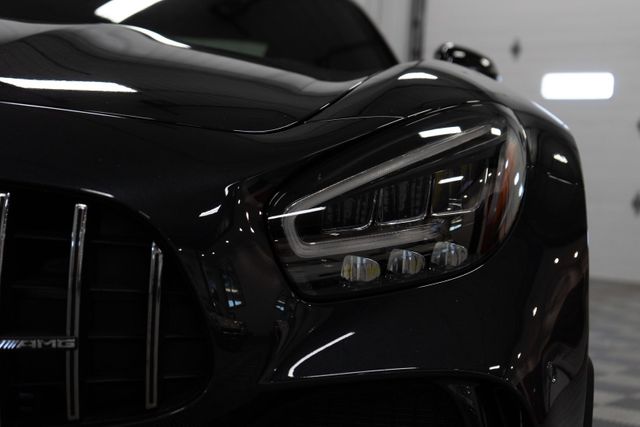 2020 Mercedes-Benz Mercedes-AMG GT R Coupe 2D | North East, PA | NFI Empire 2020 Mercedes-Benz Mercedes-AMG GT R Coupe 2D | North East, PA | NFI Empire