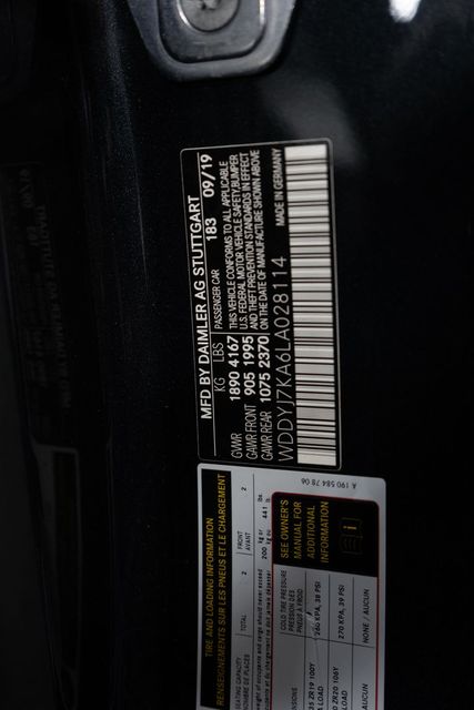 2020 Mercedes-Benz Mercedes-AMG GT R Coupe 2D | North East, PA | NFI Empire 2020 Mercedes-Benz Mercedes-AMG GT R Coupe 2D | North East, PA | NFI Empire