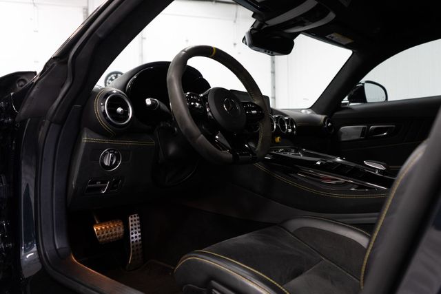 2020 Mercedes-Benz Mercedes-AMG GT R Coupe 2D | North East, PA | NFI Empire 2020 Mercedes-Benz Mercedes-AMG GT R Coupe 2D | North East, PA | NFI Empire
