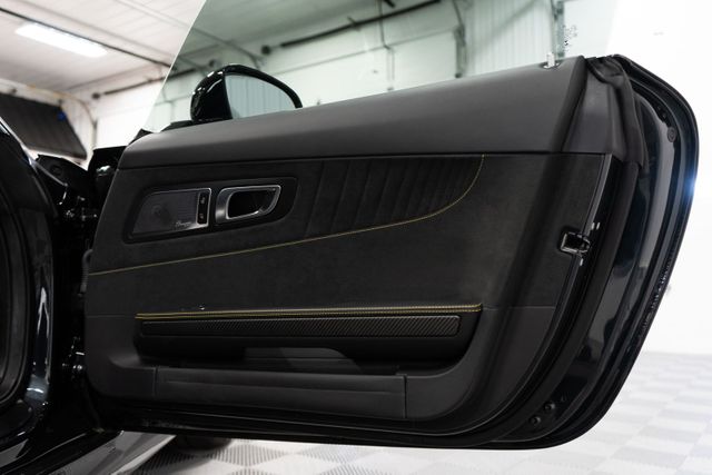2020 Mercedes-Benz Mercedes-AMG GT R Coupe 2D | North East, PA | NFI Empire 2020 Mercedes-Benz Mercedes-AMG GT R Coupe 2D | North East, PA | NFI Empire