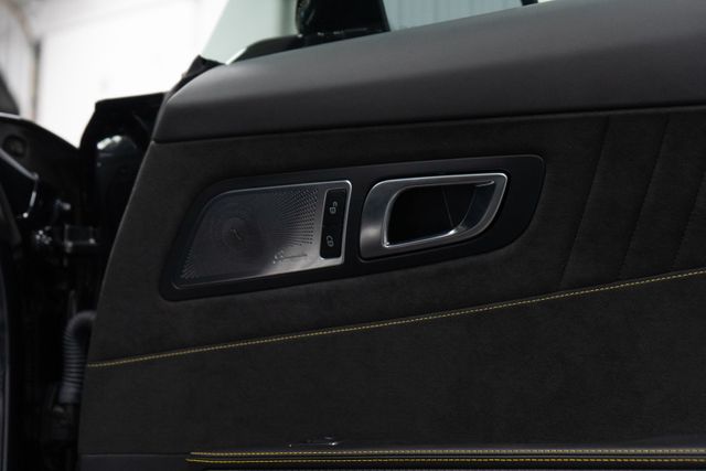 2020 Mercedes-Benz Mercedes-AMG GT R Coupe 2D | North East, PA | NFI Empire 2020 Mercedes-Benz Mercedes-AMG GT R Coupe 2D | North East, PA | NFI Empire