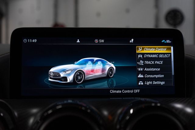 2020 Mercedes-Benz Mercedes-AMG GT R Coupe 2D | North East, PA | NFI Empire 2020 Mercedes-Benz Mercedes-AMG GT R Coupe 2D | North East, PA | NFI Empire