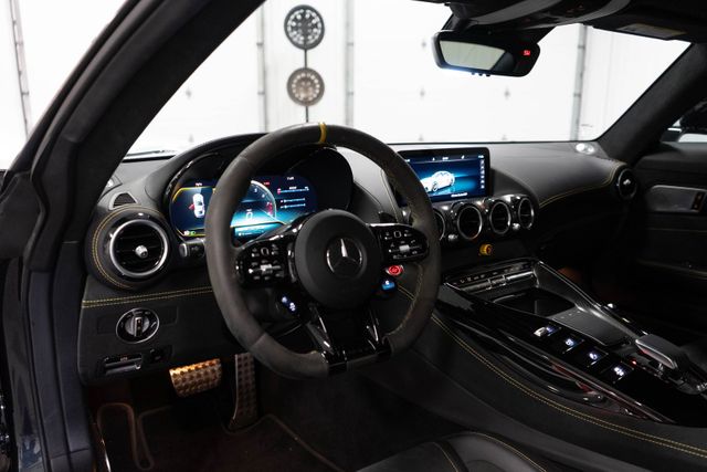 2020 Mercedes-Benz Mercedes-AMG GT R Coupe 2D | North East, PA | NFI Empire 2020 Mercedes-Benz Mercedes-AMG GT R Coupe 2D | North East, PA | NFI Empire