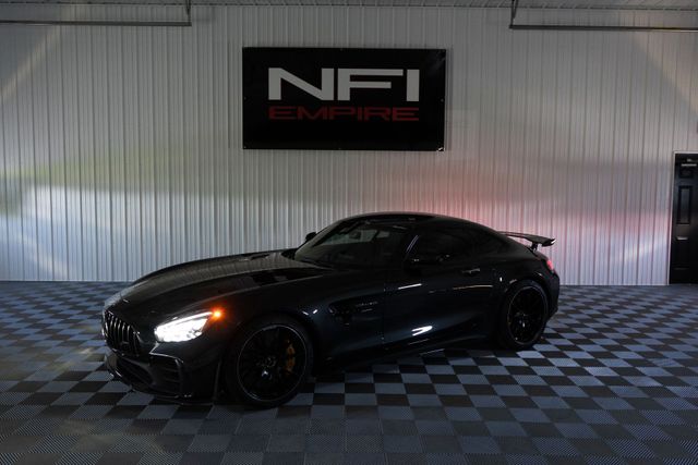 2020 Mercedes-Benz Mercedes-AMG GT R Coupe 2D | North East, PA | NFI Empire 2020 Mercedes-Benz Mercedes-AMG GT R Coupe 2D | North East, PA | NFI Empire