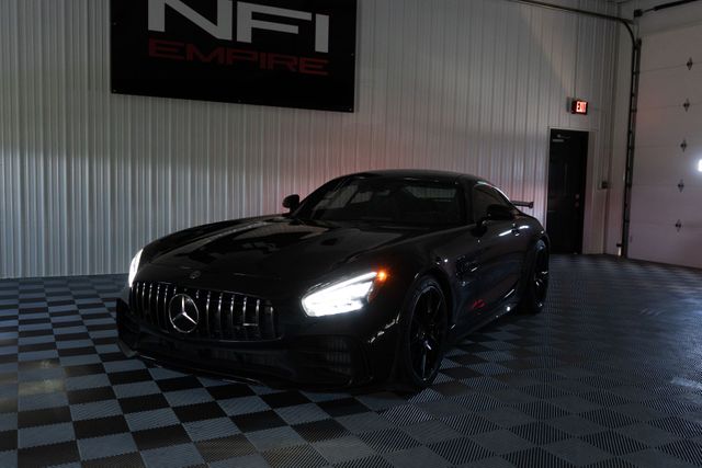 2020 Mercedes-Benz Mercedes-AMG GT R Coupe 2D | North East, PA | NFI Empire 2020 Mercedes-Benz Mercedes-AMG GT R Coupe 2D | North East, PA | NFI Empire
