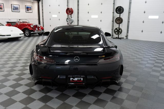 2020 Mercedes-Benz Mercedes-AMG GT R Coupe 2D | North East, PA | NFI Empire 2020 Mercedes-Benz Mercedes-AMG GT R Coupe 2D | North East, PA | NFI Empire