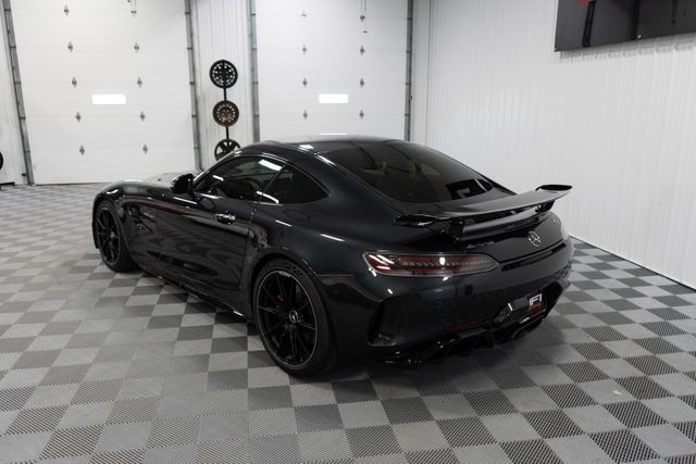 2020 Mercedes-Benz Mercedes-AMG GT R Coupe 2D | North East, PA | NFI Empire 2020 Mercedes-Benz Mercedes-AMG GT R Coupe 2D | North East, PA | NFI Empire