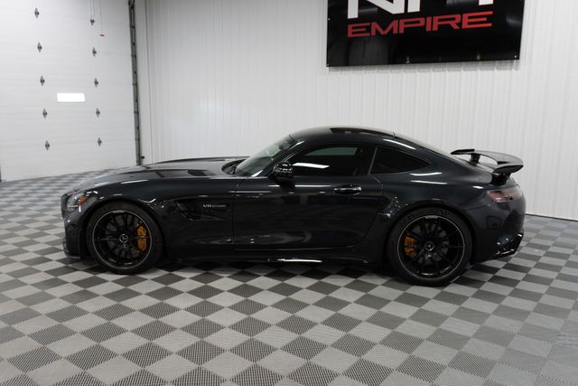2020 Mercedes-Benz Mercedes-AMG GT R Coupe 2D | North East, PA | NFI Empire 2020 Mercedes-Benz Mercedes-AMG GT R Coupe 2D | North East, PA | NFI Empire