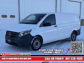2020 Mercedes-Benz Metris Cargo | Arlington Heights, IL | G Motorcars in Arlington Heights, IL 60005
