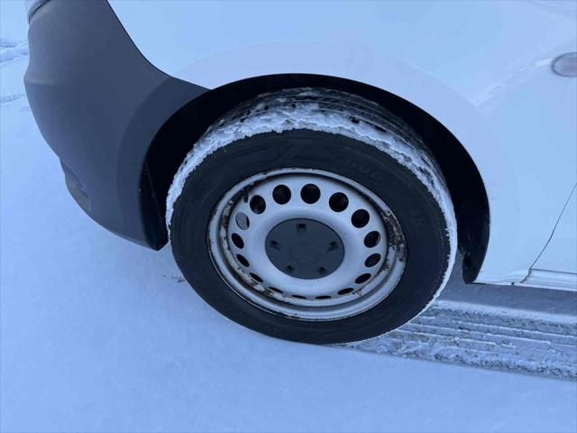 2020 Mercedes-Benz Metris Cargo