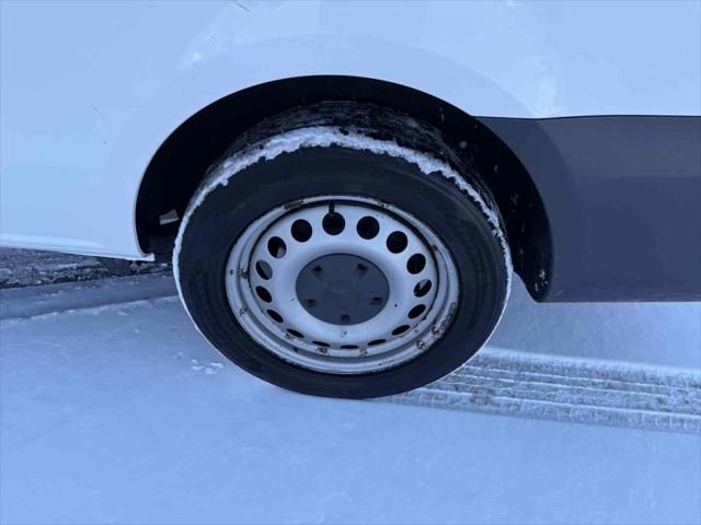 2020 Mercedes-Benz Metris Cargo