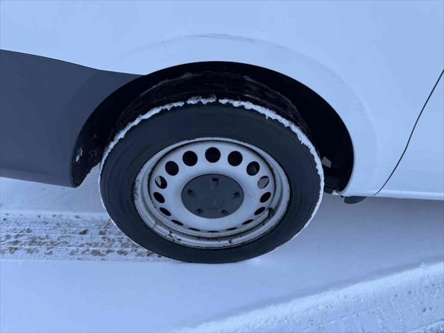 2020 Mercedes-Benz Metris Cargo