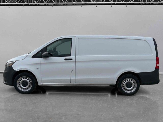 2020 Mercedes-Benz Metris Cargo
