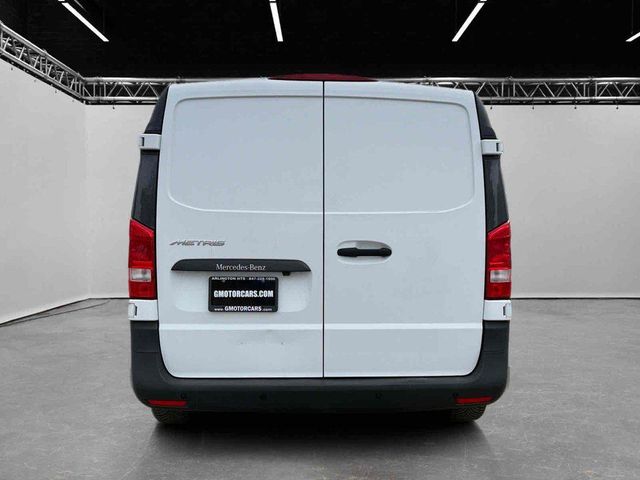2020 Mercedes-Benz Metris Cargo