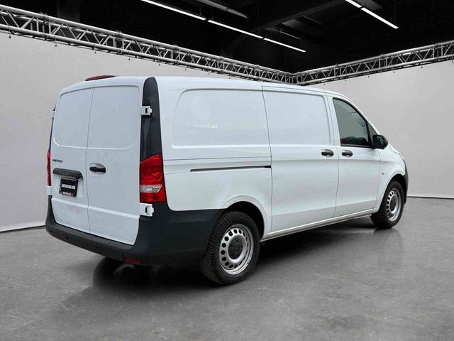 2020 Mercedes-Benz Metris Cargo