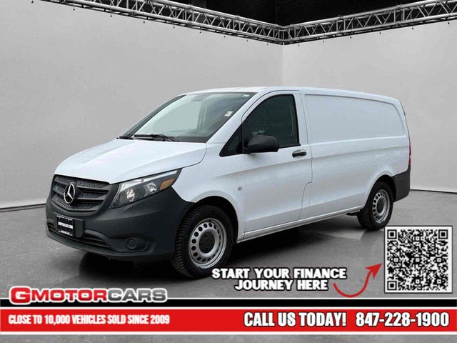 2020 Mercedes-Benz Metris Cargo | Arlington Heights, IL | Gmotorcars