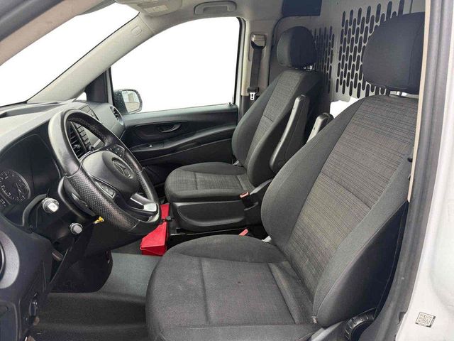 2020 Mercedes-Benz Metris Cargo