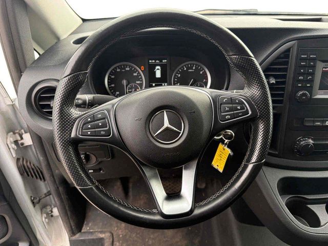 2020 Mercedes-Benz Metris Cargo