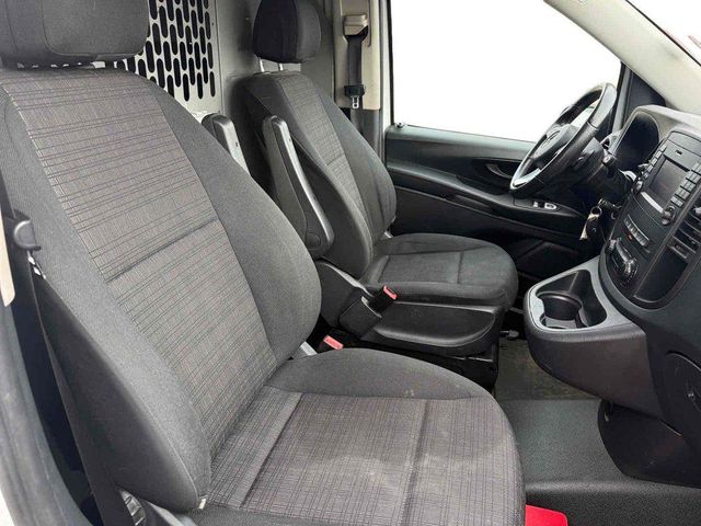2020 Mercedes-Benz Metris Cargo