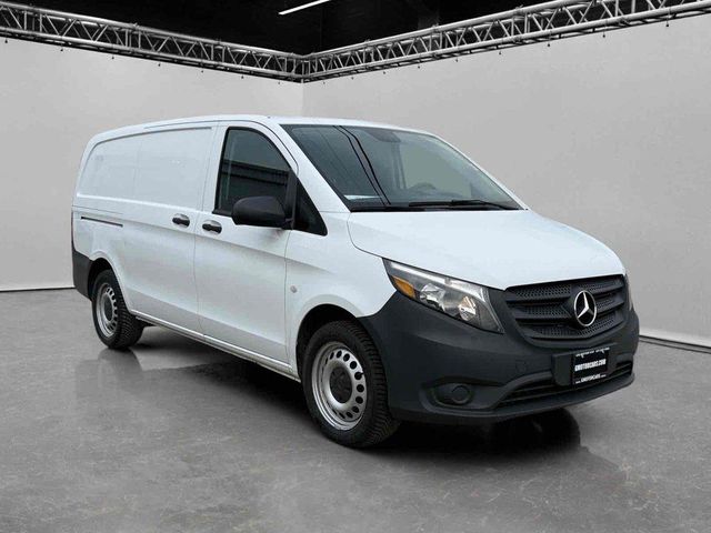 2020 Mercedes-Benz Metris Cargo