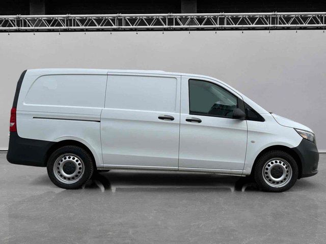 2020 Mercedes-Benz Metris Cargo