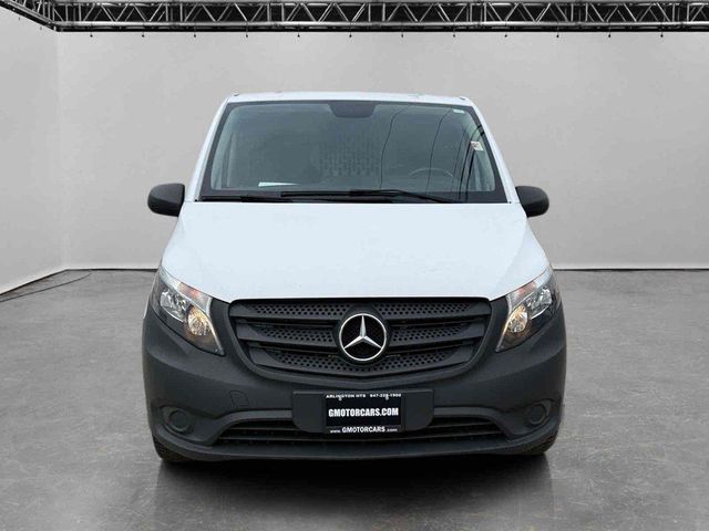 2020 Mercedes-Benz Metris Cargo