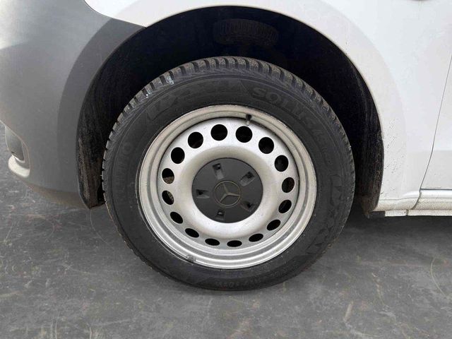 2020 Mercedes-Benz Metris Cargo