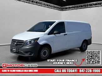 2020 Mercedes-Benz Metris Cargo | Arlington Heights, IL | Gmotorcars