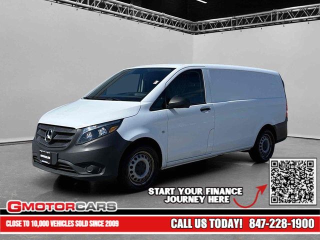 2020 Mercedes-Benz Metris Cargo | Arlington Heights, IL | Gmotorcars