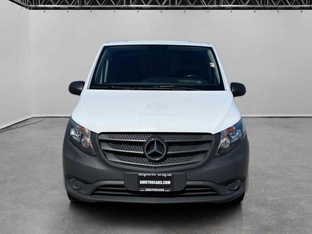 2020 Mercedes-Benz Metris Cargo