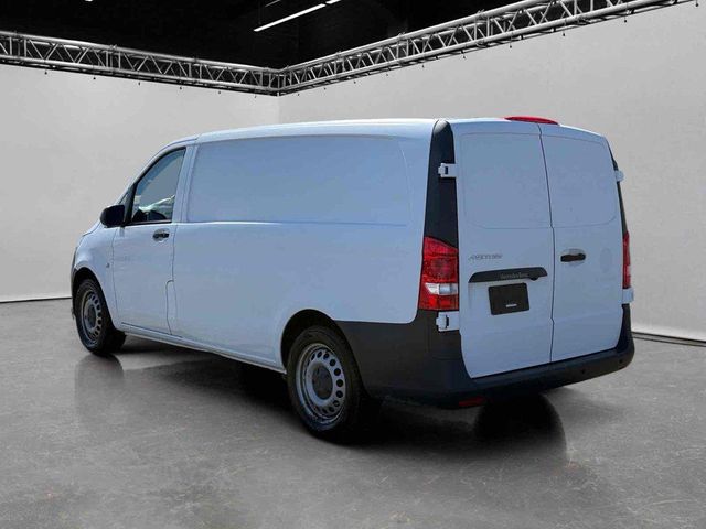 2020 Mercedes-Benz Metris Cargo