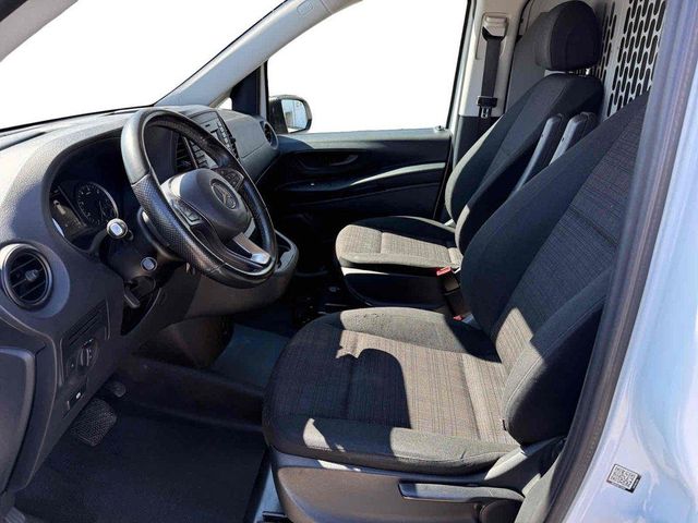 2020 Mercedes-Benz Metris Cargo