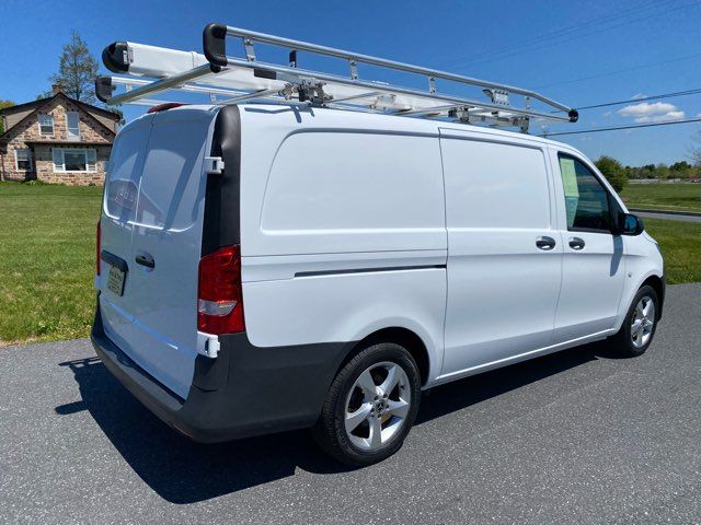 2020 Mercedes-Benz Metris Cargo | Ephrata, PA | Pine Tree Motors