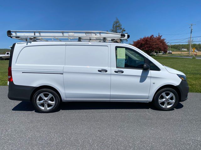 2020 Mercedes-Benz Metris Cargo | Ephrata, PA | Pine Tree Motors 2020 Mercedes-Benz Metris Cargo | Ephrata, PA | Pine Tree Motors